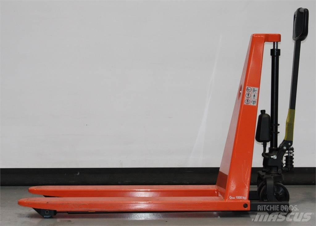 Toyota HHM100 Steekwagentje