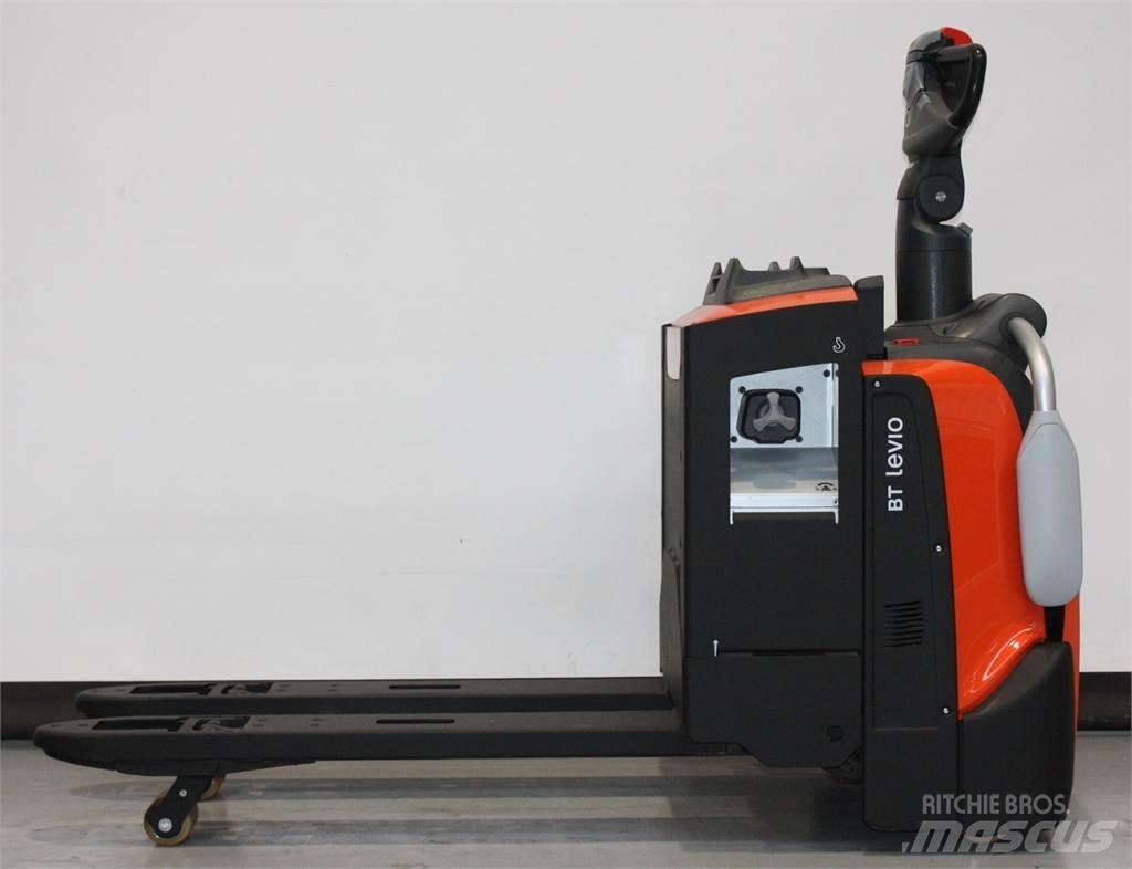 Toyota LPE220 Electro-pallettrucks