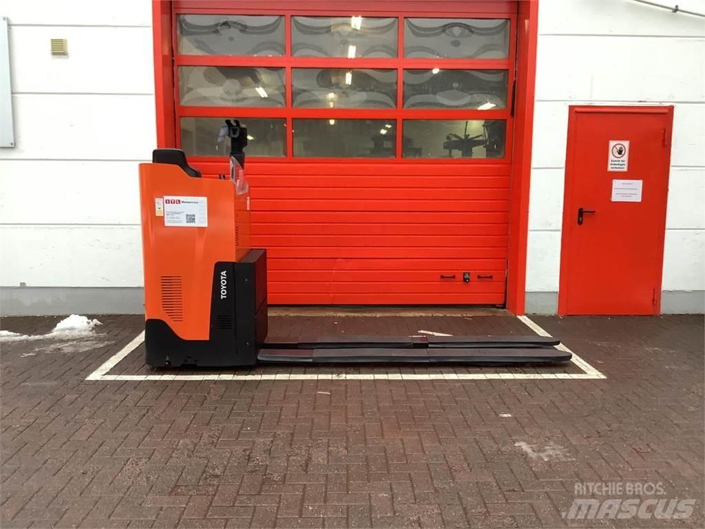 Toyota LSI200 Electro-pallettrucks