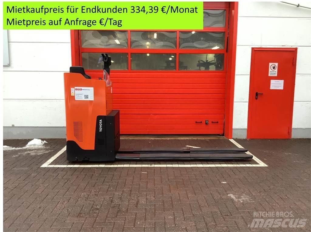 Toyota LSI200 Electro-pallettrucks