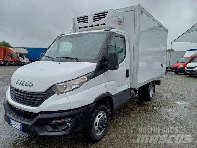 Iveco 35C16 Koelwagens