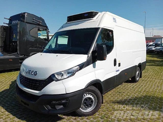 Iveco 35S16 Koelwagens