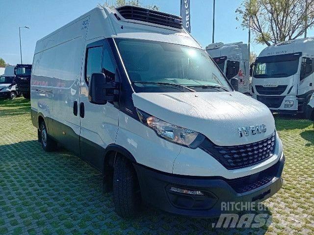 Iveco 35S16 Koelwagens