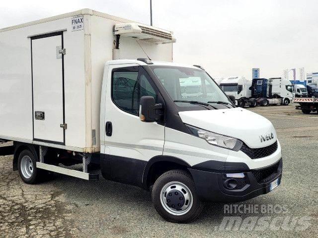 Iveco 50C15 Koelwagens