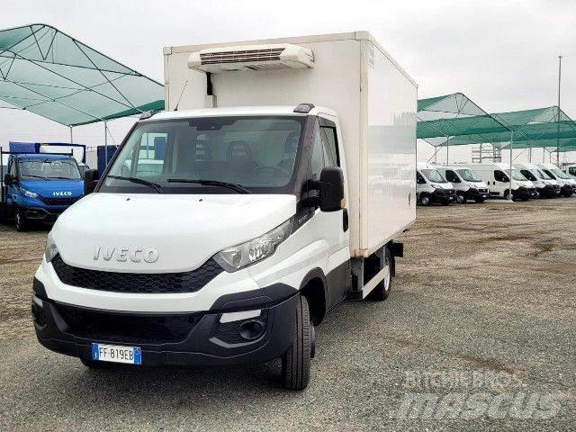 Iveco 50C15 Koelwagens