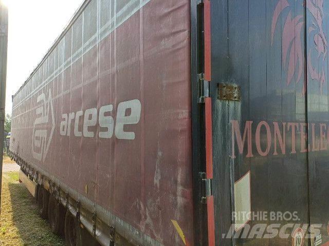 Orthaus  Platte bakwagens