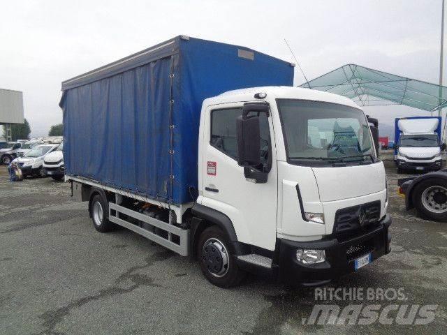 Renault D75 Anders
