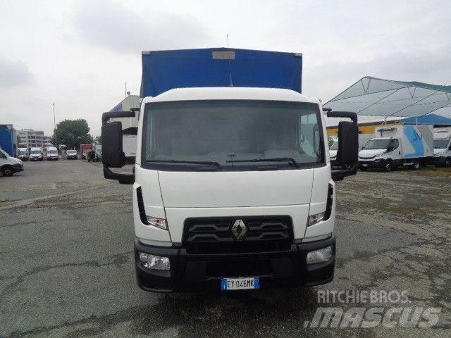 Renault D75 Anders