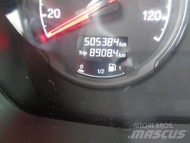 Scania R450 Trekkers