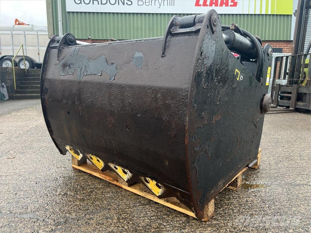 Ålö 125SG Mengvoedermachines