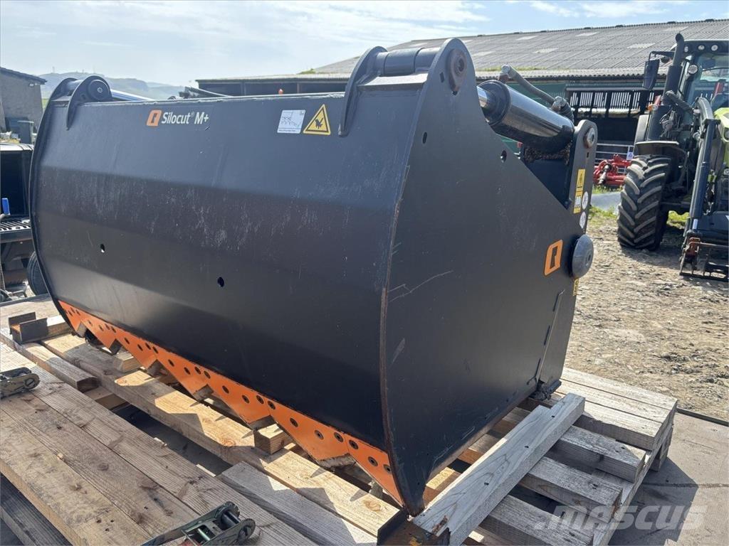 Ålö USED SG150 Mengvoedermachines