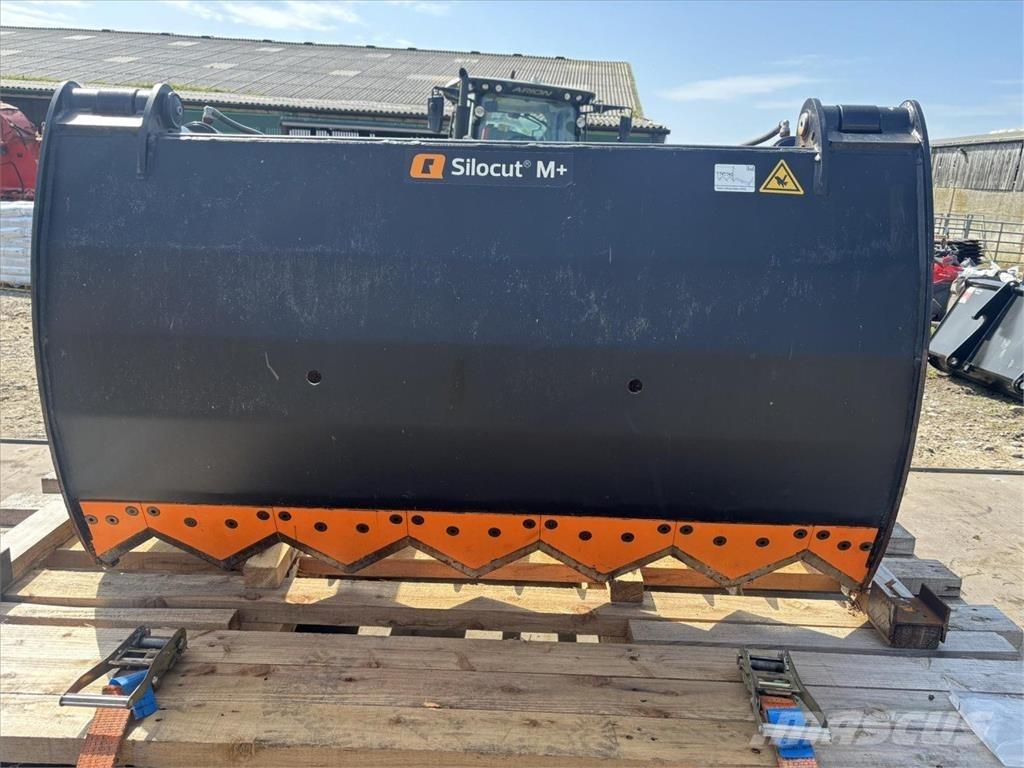 Ålö USED SG150 Mengvoedermachines