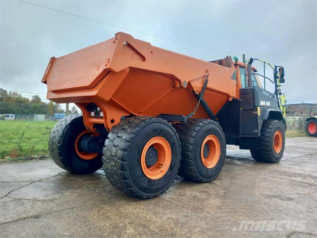 Develon DA30 Landbouw - overige