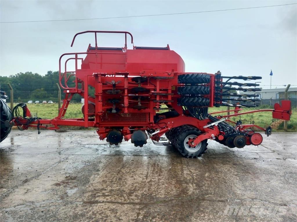Horsch PRONTO 4DC Overige grondbewerkingsmachines en accessoires
