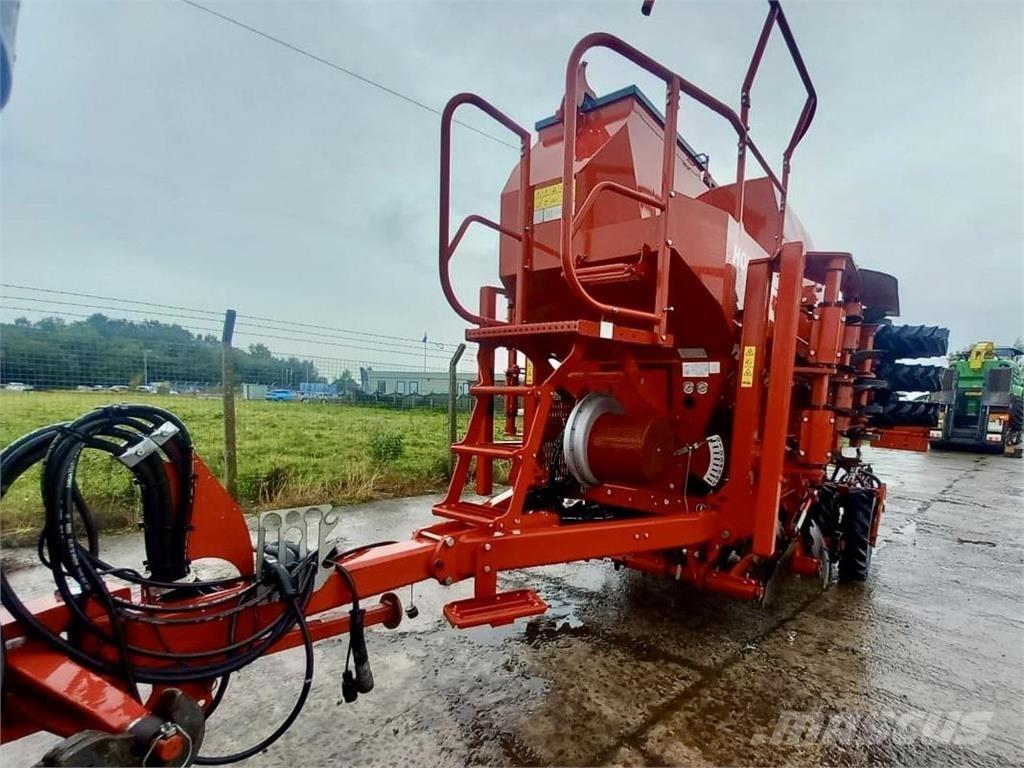 Horsch PRONTO 4DC Overige grondbewerkingsmachines en accessoires