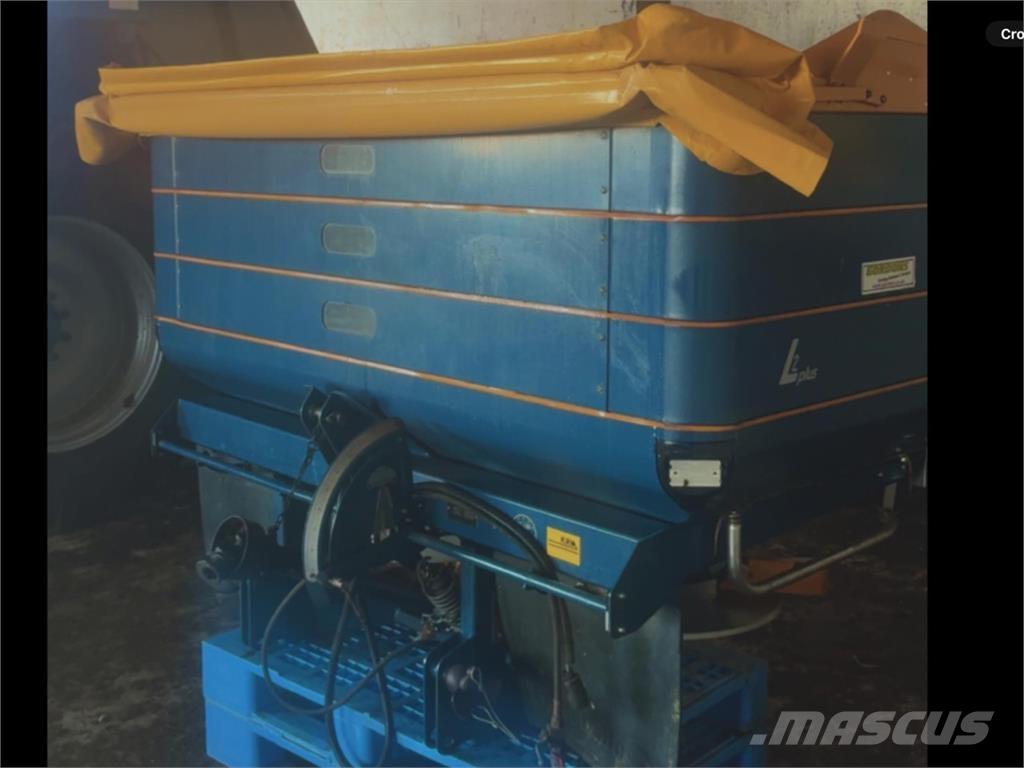 Krm L2 TREND PLUS Bemestings spuiten