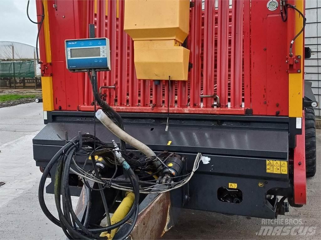 Schuitemaker 580V Landbouw - overige