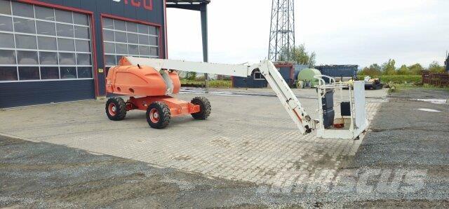 JLG JLG 460 SJ / 16 Meter Knikarmhoogwerkers