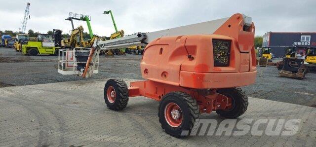 JLG JLG 460 SJ / 16 Meter Knikarmhoogwerkers