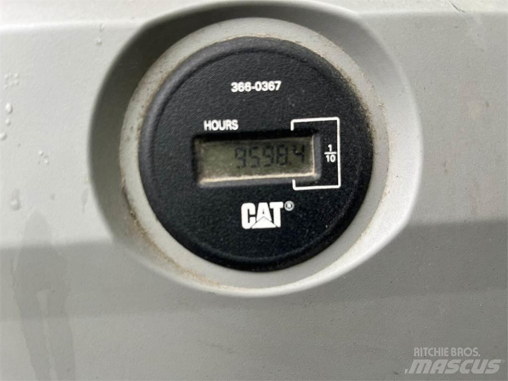 CAT 352F XE Rupsgraafmachines