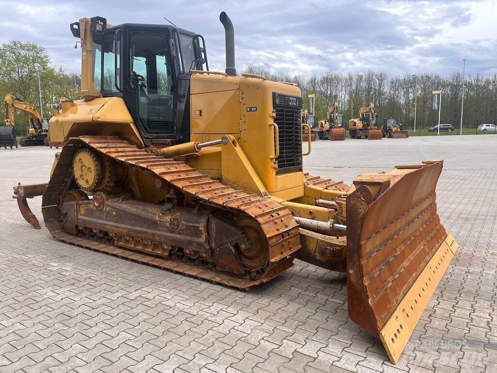 CAT D6N XL Rupsdozers