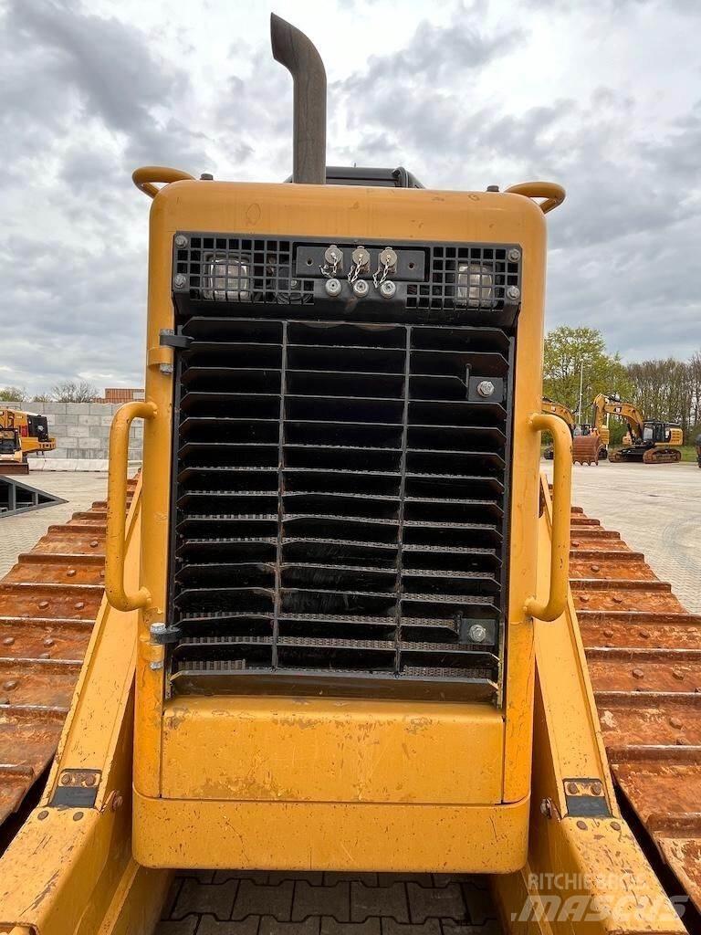 CAT D6N XL Rupsdozers