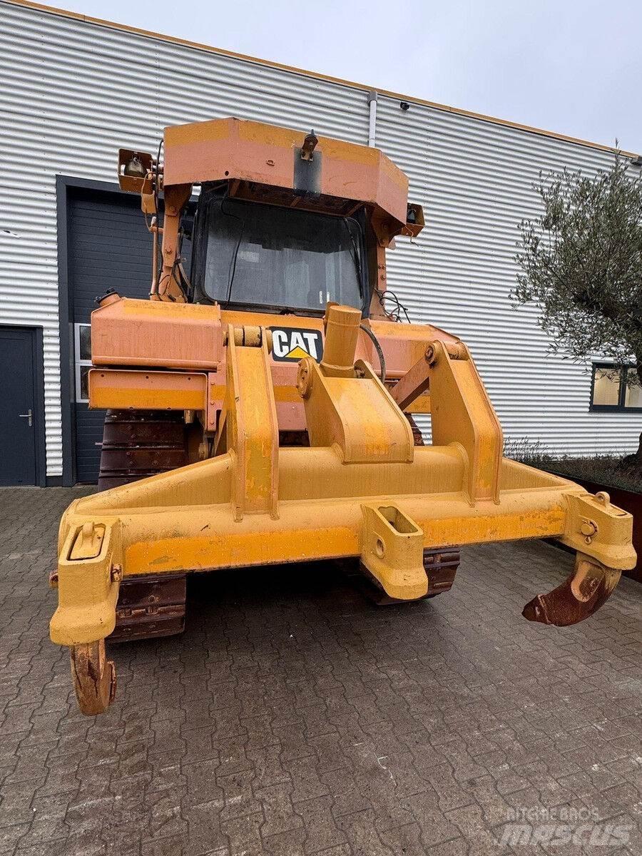 CAT D6T Rupsdozers