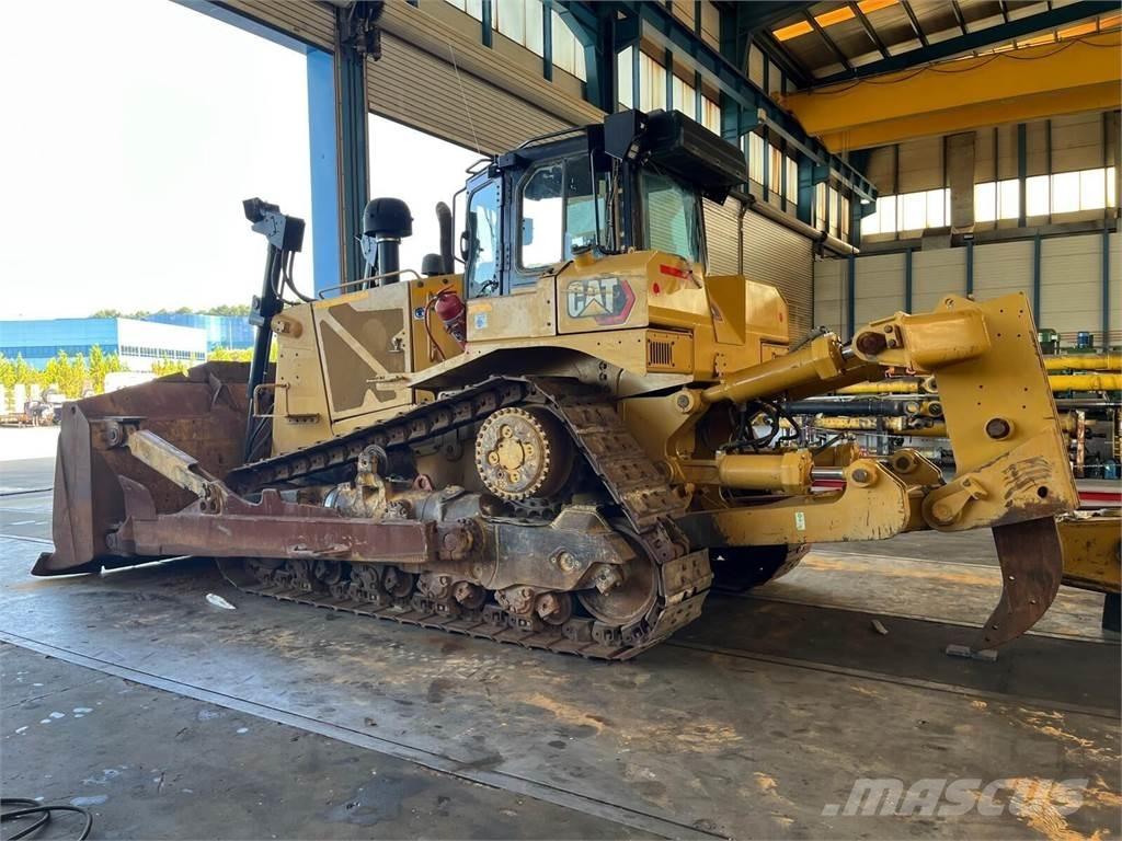 CAT D8T Rupsdozers