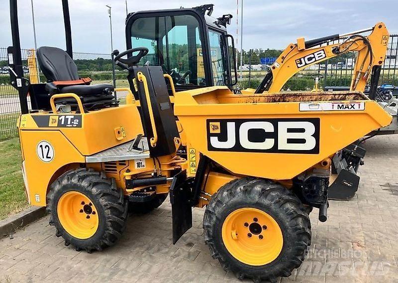 JCB 1T Bouw - Overige