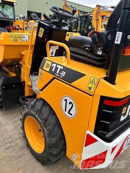 JCB 1T Bouw - Overige