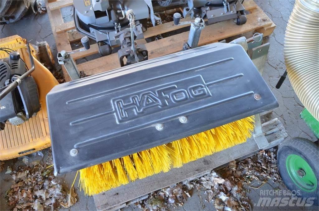  80CM Veegmachines