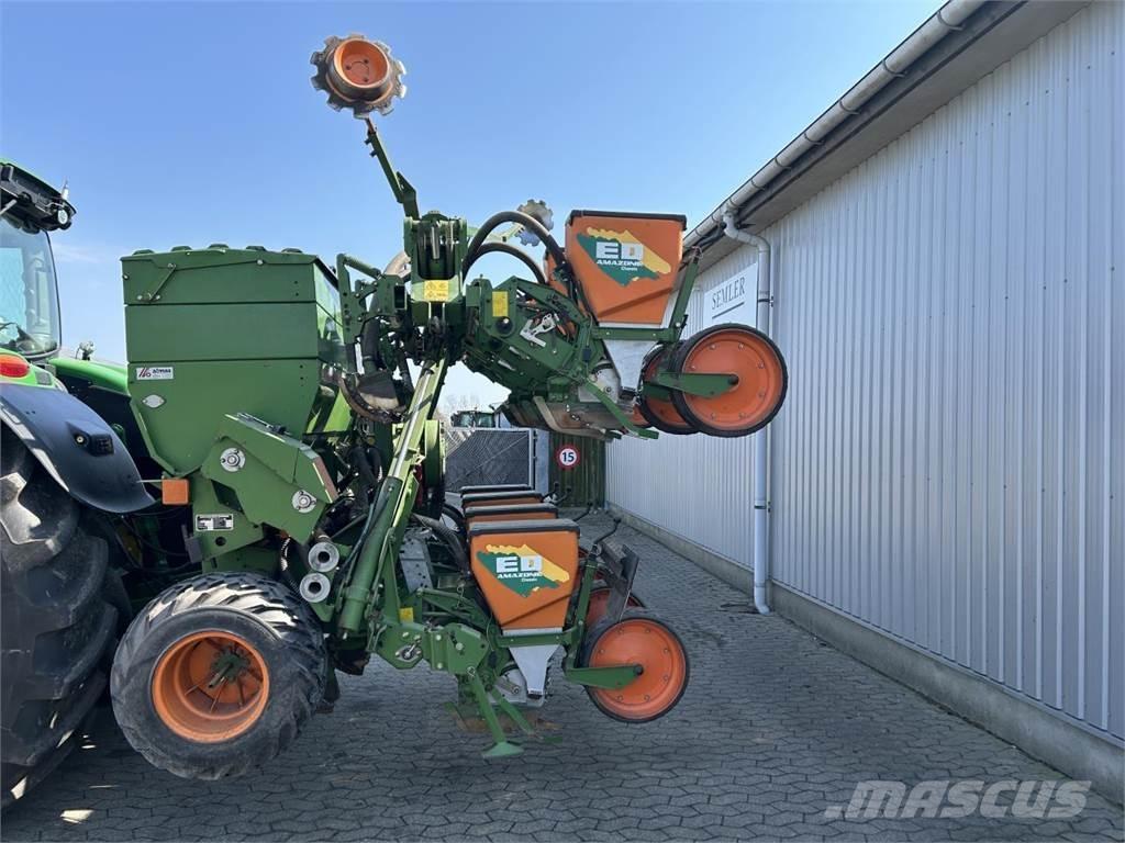 Amazone ED 601K Precisiezaaimachines