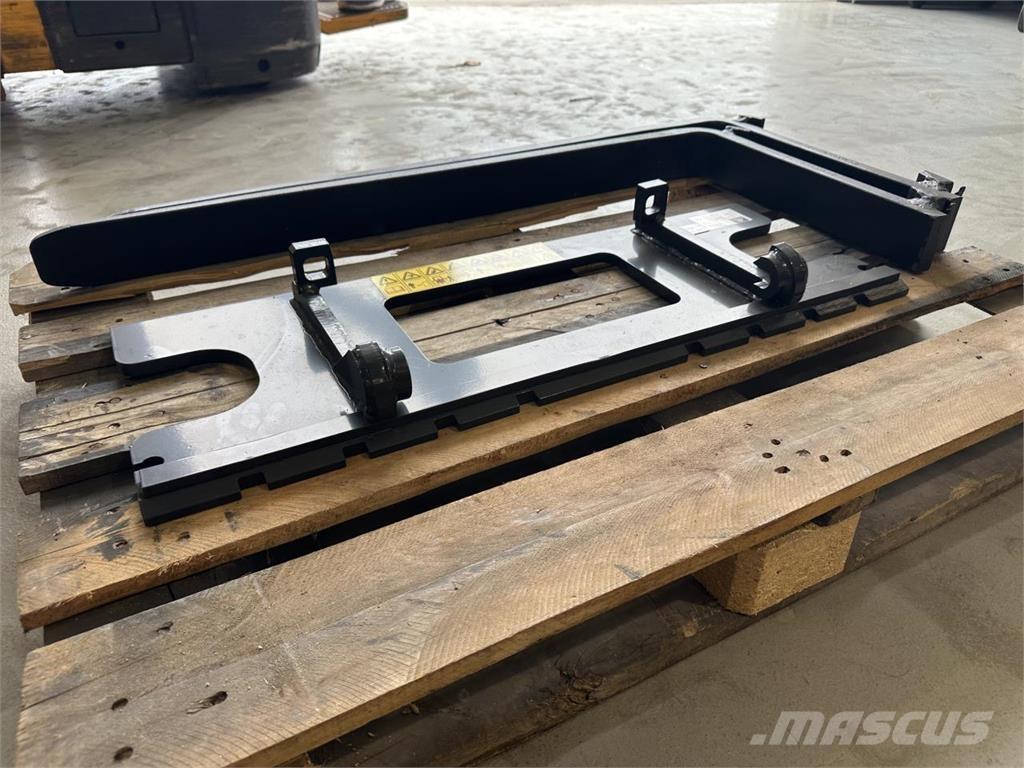 Arkmet GAFLER Overige accessoires voor tractoren
