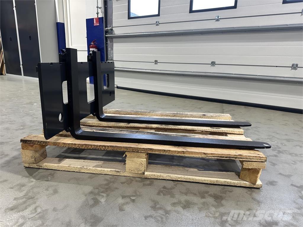 Arkmet GAFLER Overige accessoires voor tractoren
