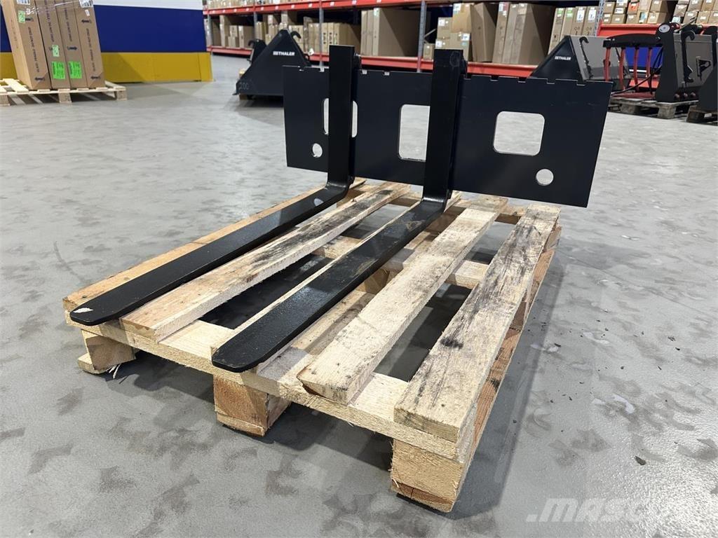 Arkmet GAFLER Overige accessoires voor tractoren