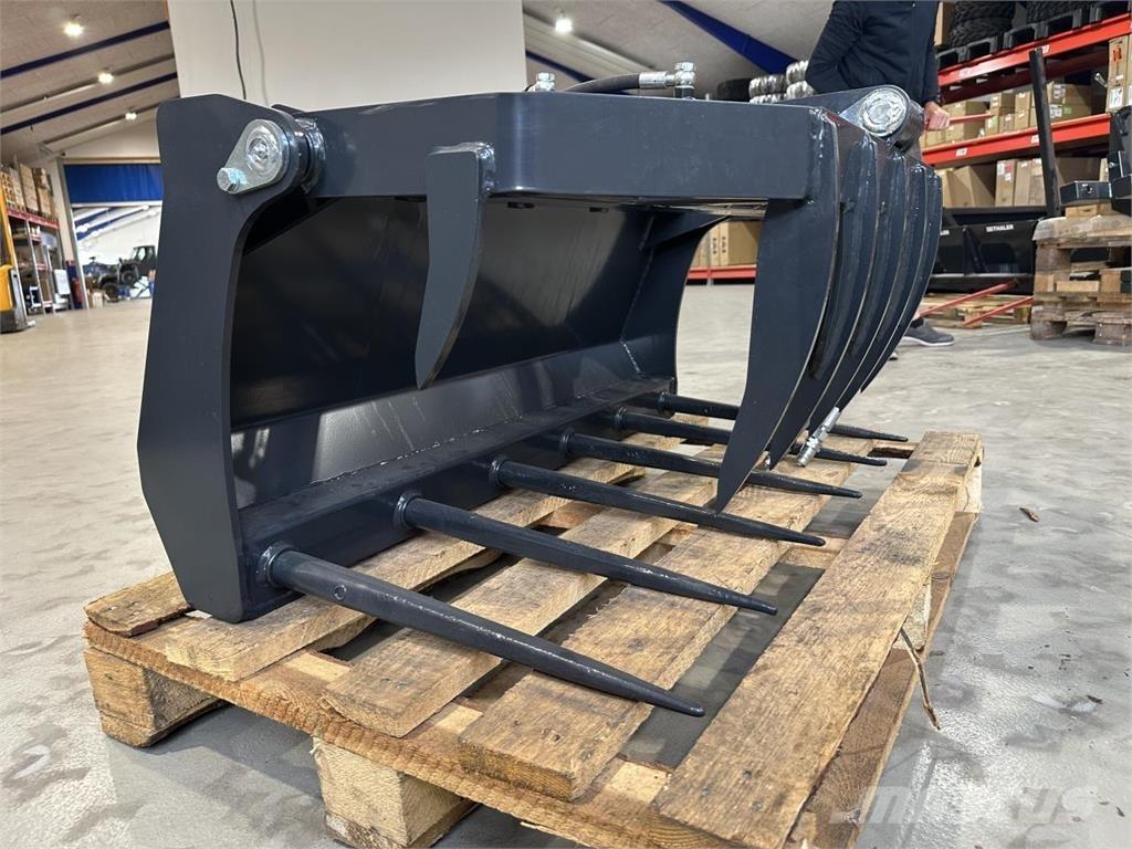 Arkmet KLO Overige accessoires voor tractoren