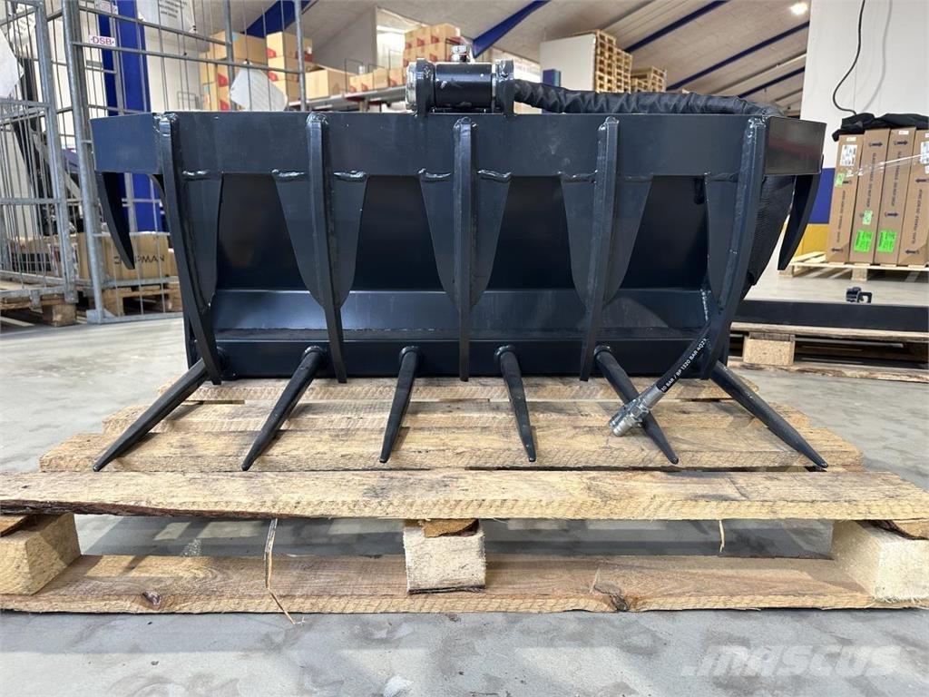 Arkmet KLO Overige accessoires voor tractoren
