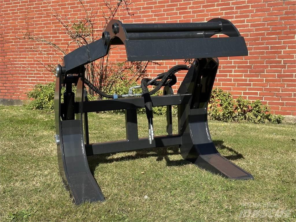 Arkmet SKOVKLO Overige accessoires voor tractoren