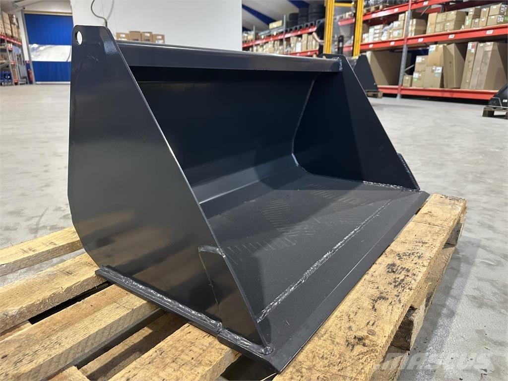 Arkmet SKOVL Overige accessoires voor tractoren