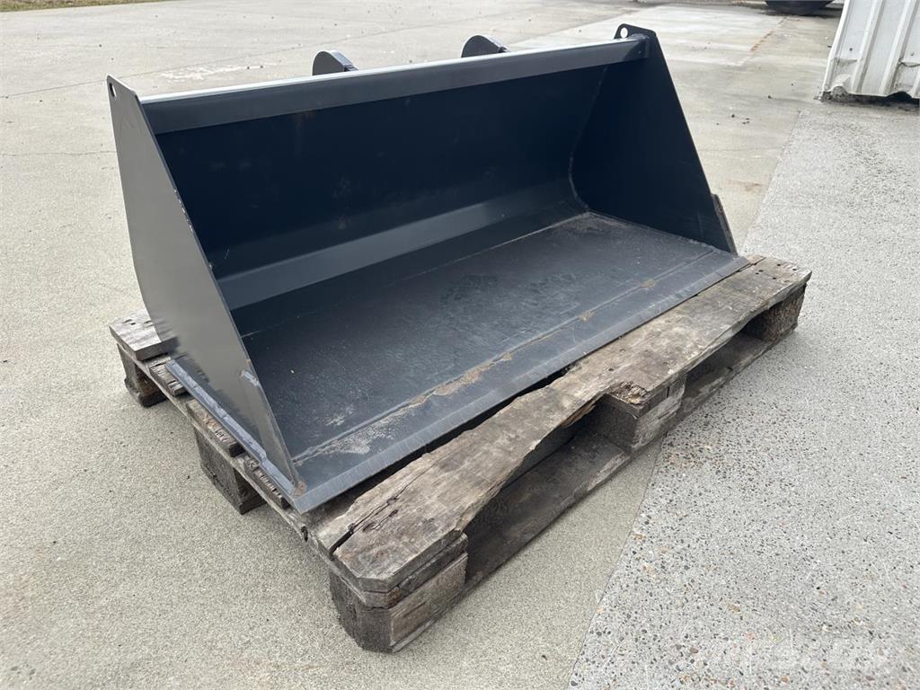 Arkmet SKOVL Overige accessoires voor tractoren