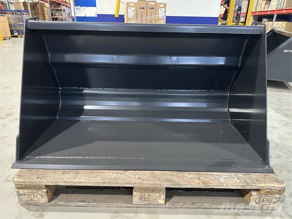 Arkmet SKOVL Overige accessoires voor tractoren