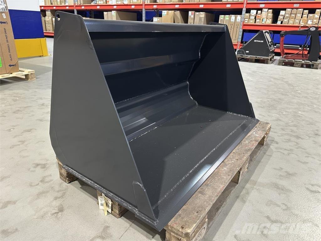 Arkmet SKOVL Overige accessoires voor tractoren