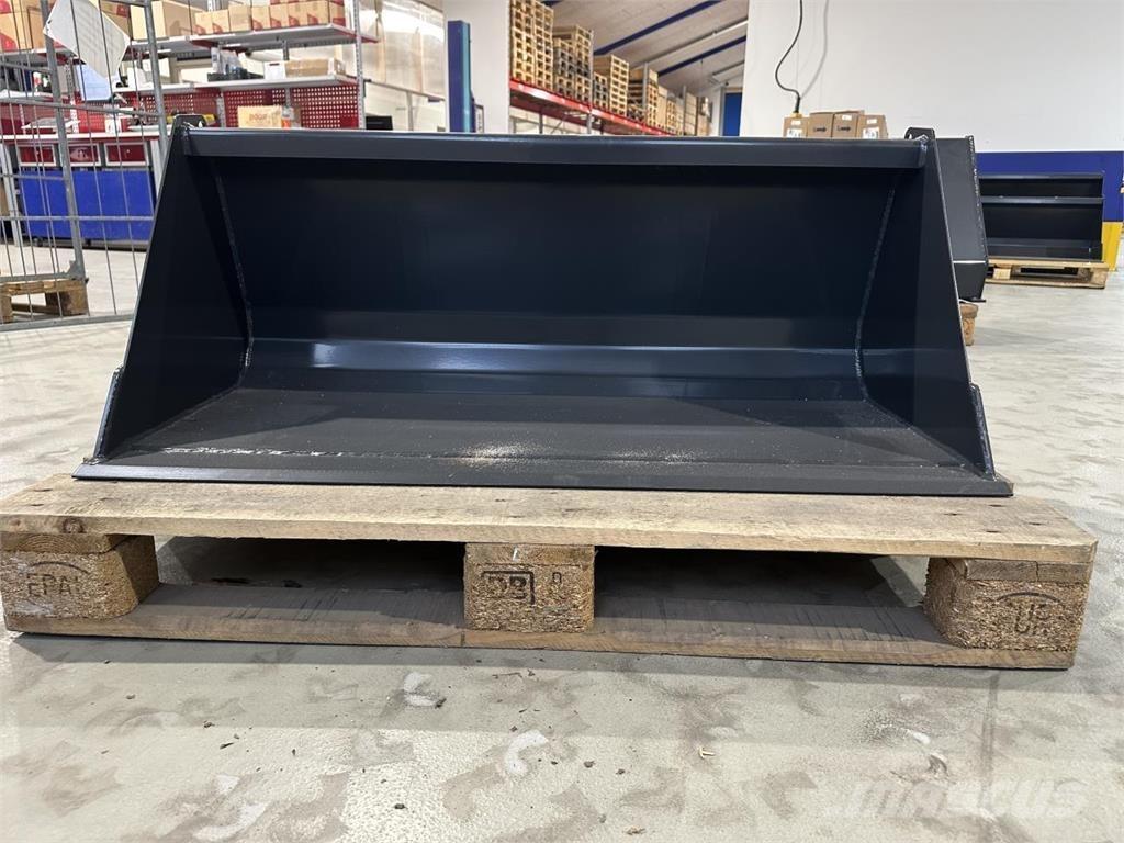Arkmet SKOVL Overige accessoires voor tractoren