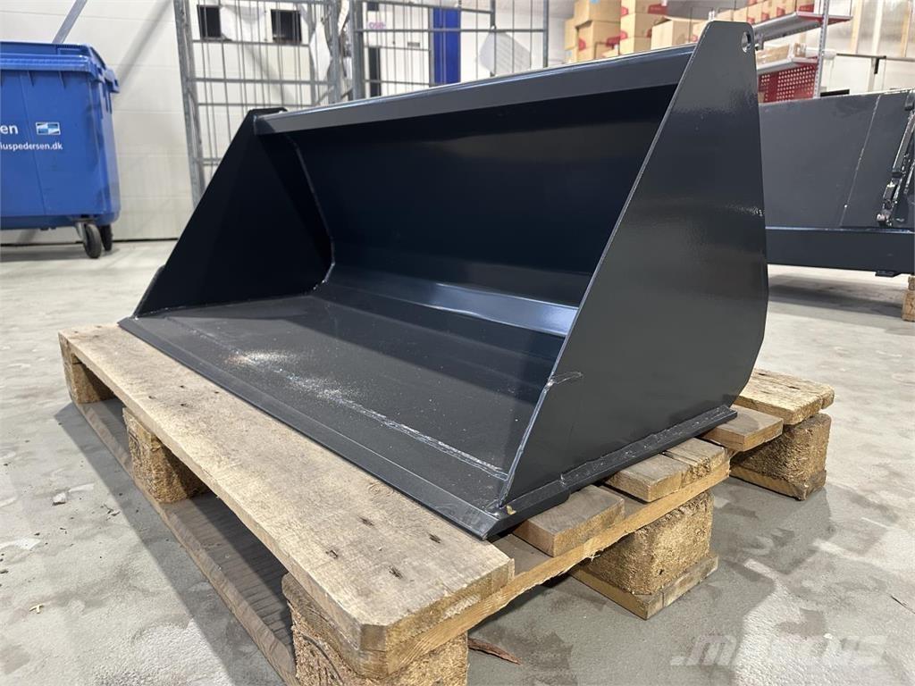 Arkmet SKOVL Overige accessoires voor tractoren