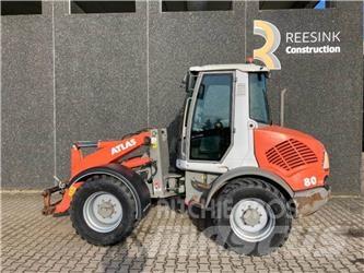 Atlas 80 Miniladers