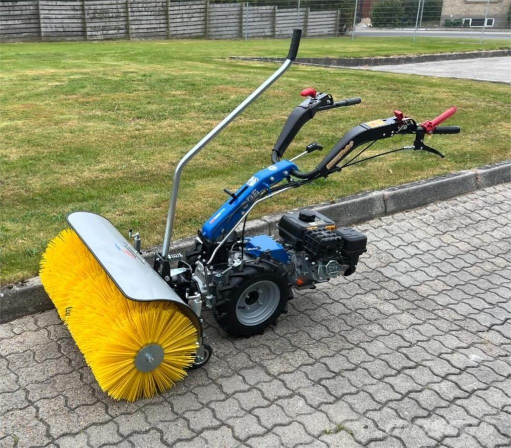 BCS 606 Tweewielige tractoren en cultivatoren