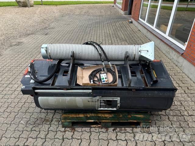  BLANDESK. MIX450 Bakken