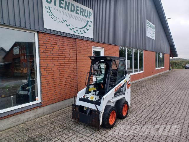 Bobcat S70 Miniladers