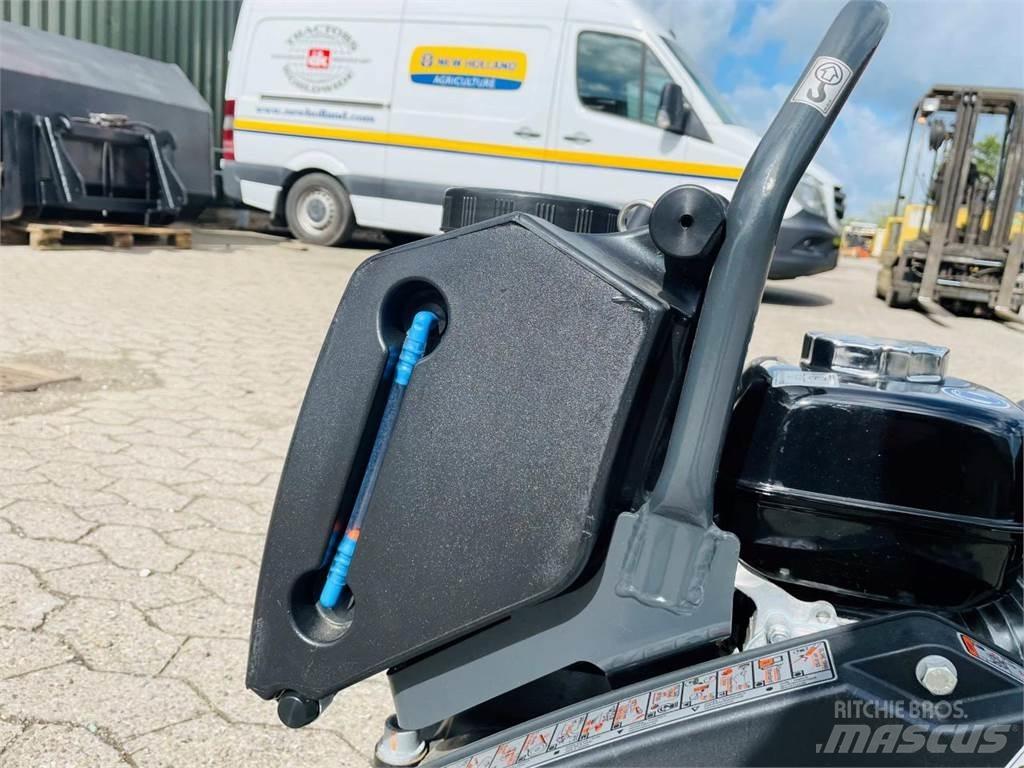 Bomag BP 12/50A W Trilmachines