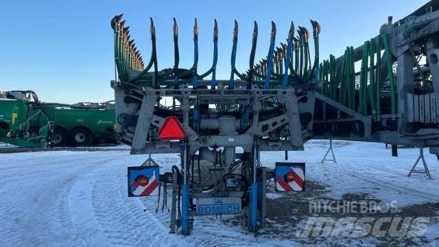 Bomech MULTI24 Bemestings spuiten